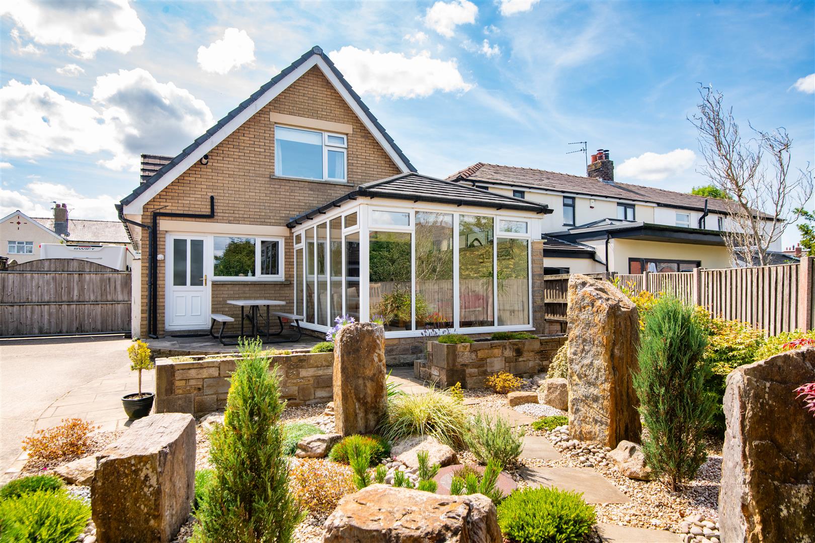 Bett Lane, Higher Wheelton, Chorley